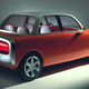 Illustration for article titled Apple Just Hired The Designer Of This Awesome Ford Concept